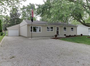 409 W North St, Mc Lean, IL