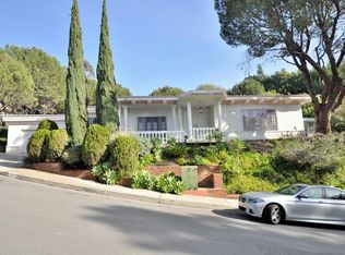 1314 Laurel Way, Beverly Hills, CA 90210