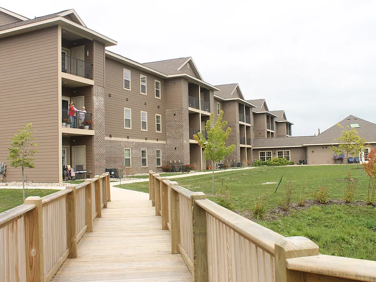 Ivy Terrace Lapeer Independent Living 55+ — Photo 20