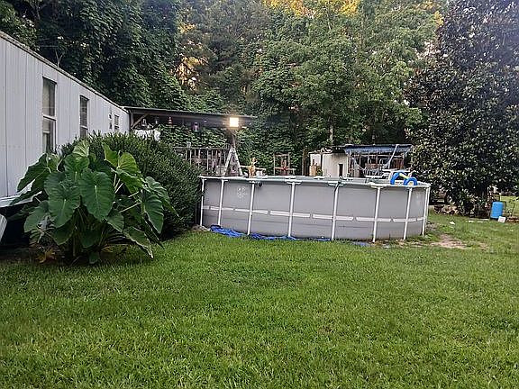 Working pool