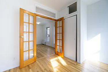 Rented by City Connections Realty