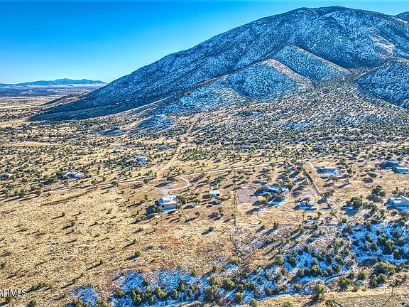 4th image of Lot 27B E Ash Canyon Road #27B
