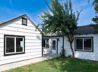1117 N Midland Blvd, Nampa, ID 83651