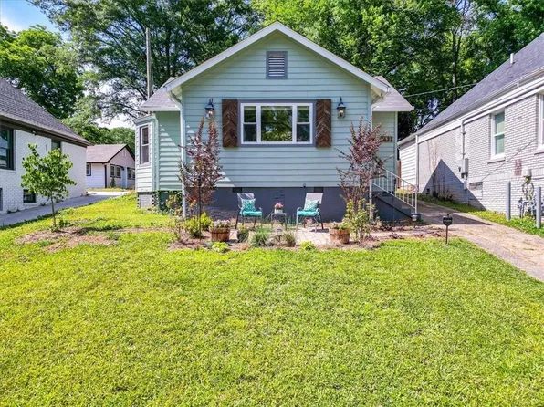 1671 S Gordon St SW, Atlanta, GA 30310