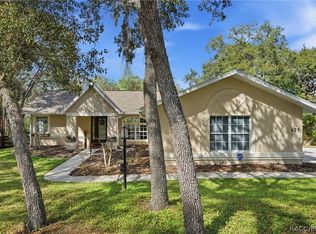 629 W Liberty St, Hernando, FL 34442