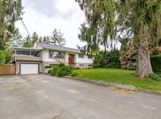 5851 172a St #1A, Surrey, BC