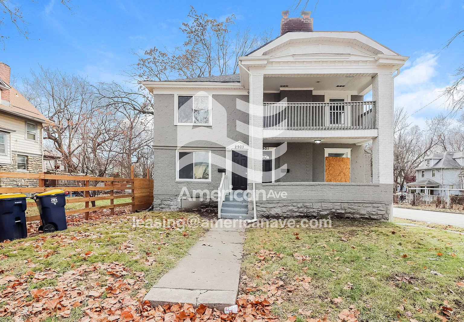 2 bed, 1.0 bath, 952 sqft, $1,140 — Photo 2