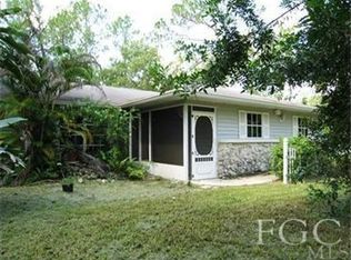 4430 5th Ave SW, Naples, FL 34119