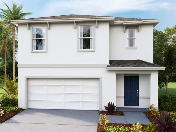 11928 Noble Chase Path, Dade City, FL 33525
