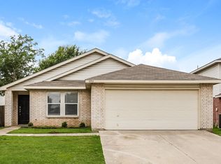 8744 Fox Meadow Way, Fort Worth, TX 76123