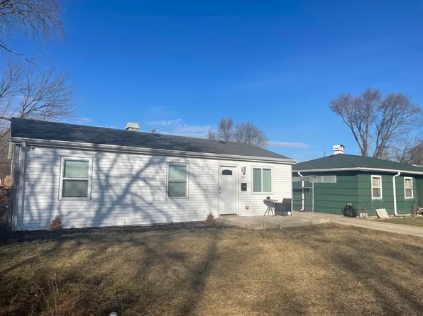 2016 Wright St, Gary, IN 46404