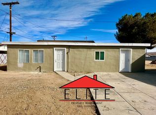 306 W Upjohn Ave #B, Ridgecrest, CA 93555