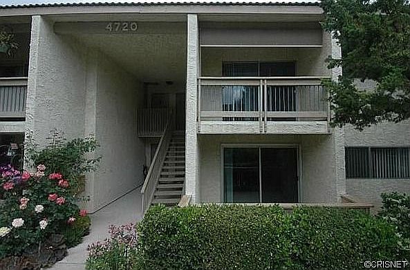 Lower Unit (No Stairs)