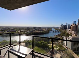 70 Rainey St #1908, Austin, TX 78701