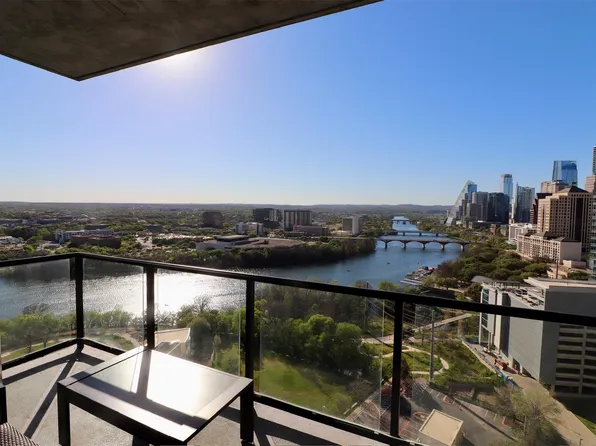 70 Rainey St #1908, Austin, TX 78701