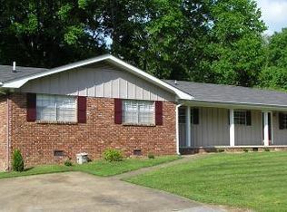 7501 Leemont Dr, Chattanooga, TN 37421