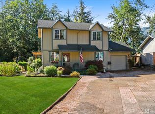 15922 Goldbar Dr, Gold Bar, WA 98251