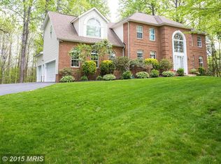8905 Sherbrook Ct, Owings, MD 20736