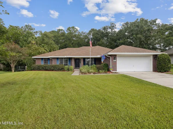 8056 KILKELLY Lane S, Jacksonville, FL 32244
