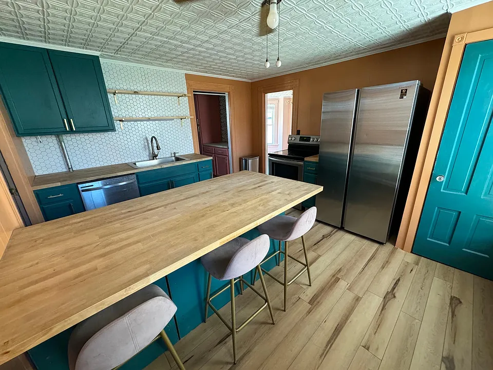 13 Washington St #1