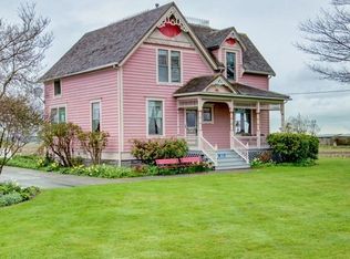 18314 Beaver Marsh Rd, Mount Vernon, WA 98273