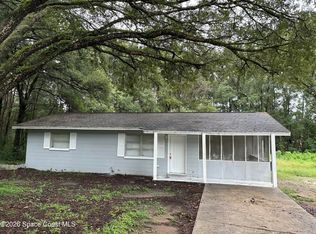 20822 SW Marine Blvd, Dunnellon, FL 34431