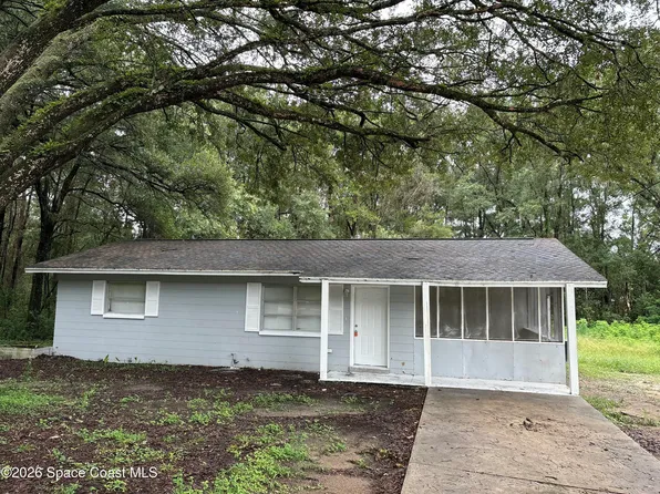 20822 SW Marine Blvd, Dunnellon, FL 34431