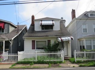 1608 Chartiers Ave, Mc Kees Rocks, PA 15136