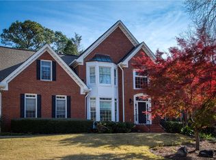 10785 Carrara Cv, Alpharetta, GA 30022