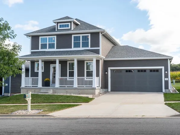 4731 Catalina Parkway, Mcfarland, WI 53558