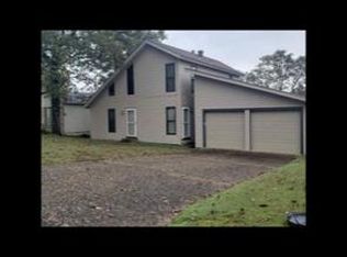6116 Eastridge Dr, N Little Rock, AR 72118