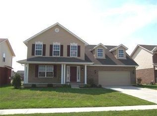 7853 Seabury Ct, West Chester, OH 45011