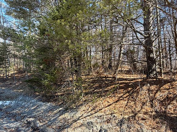 4th image of Map 10 Lot 11 Finson Road