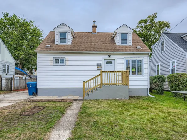 14827 Kenneth Ave, Midlothian, IL 60445
