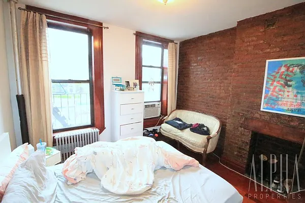 Rented by Alpha Properties NYC I LLC | media 11