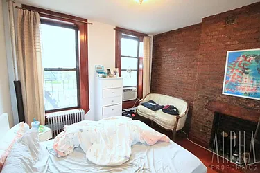 Rented by Alpha Properties NYC I LLC