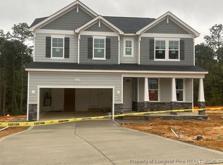 4361 Scout Camp Dr, Fayetteville, NC 28306