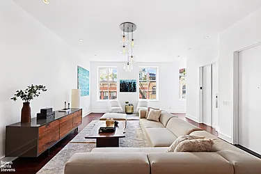 Sold by Brown Harris Stevens