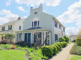 536 E Allen St, Lancaster, OH