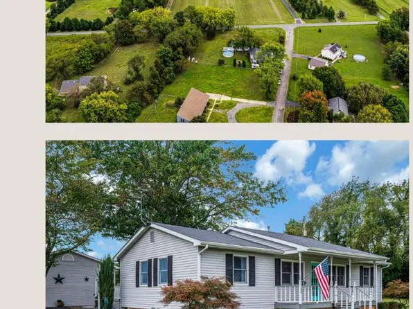 546 Marlborough Point Rd, Stafford, VA 22554