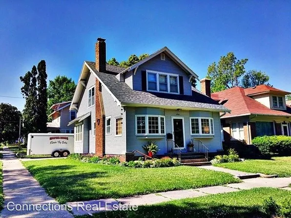 1727 3rd Ave N, Fort Dodge, IA 50501