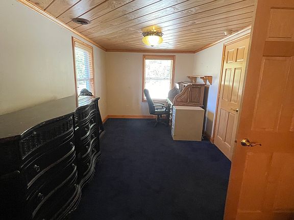 Main House - Master Room