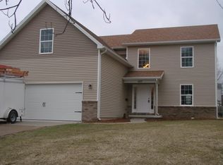 6107 Alexa Ln, Sylvania, OH 43560