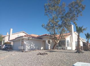 3168 Ocotillo Dr, Laughlin, NV 89029