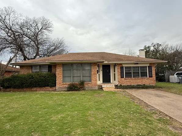 132 Aspen St, Lancaster, TX 75134
