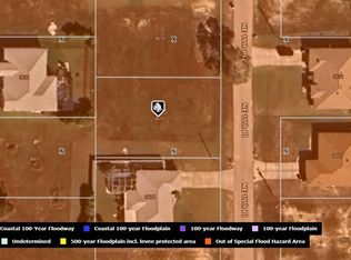 3610 NE 19th Pl #9, Cape Coral, FL 33909