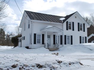 810 Lower State St, Prospect, NY 13435