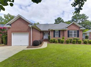 409 Holly Ridge Ln, Columbia, SC 29229