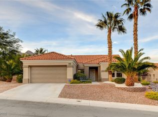 10820 Dover Creek Ave, Las Vegas, NV 89134