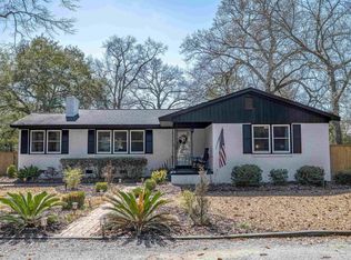 6107 Harietta Ave, Columbia, SC 29209